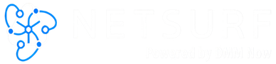 NetSurf Logo