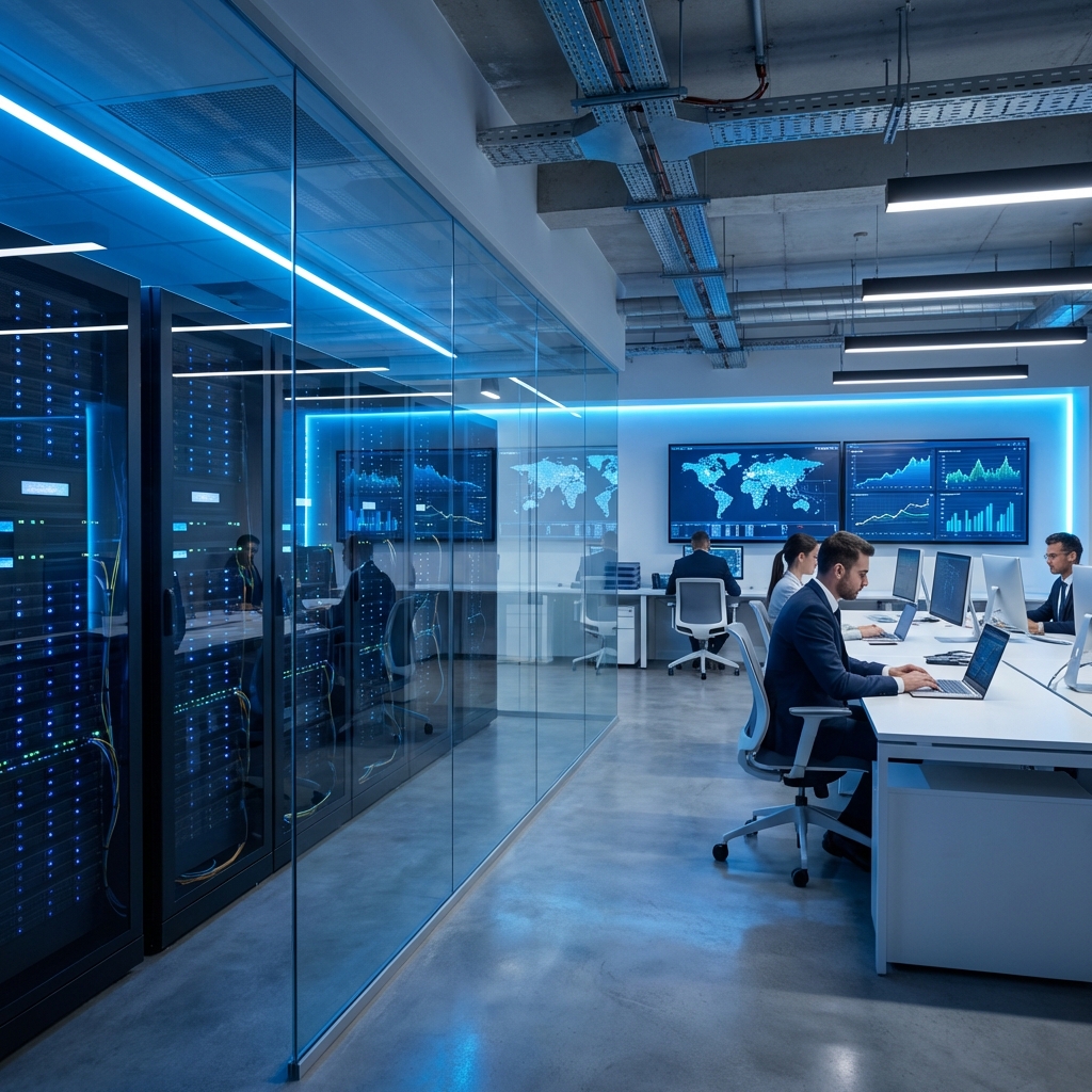 Enterprise Solutions